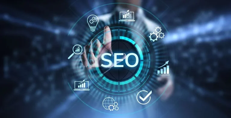 Search Engine Optimization services