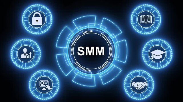 social media marketing services