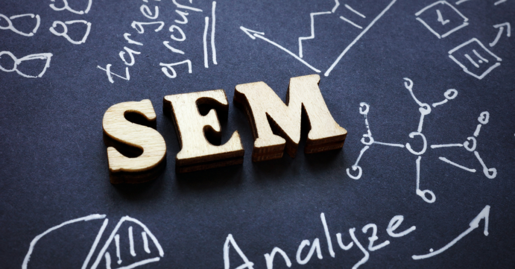 SEARCH ENGINE MARKETING SERVICES