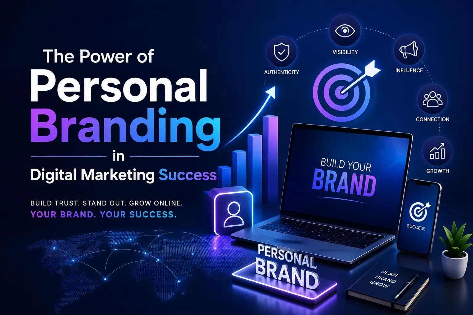 digital marketing success