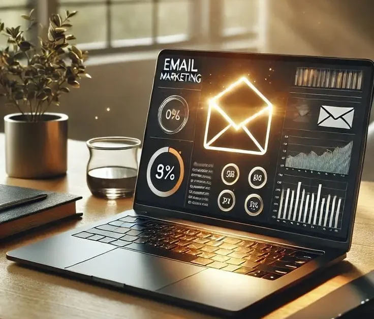 Email Marketing Services